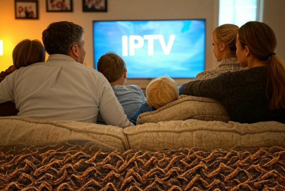 Buy IPTV Streaming Box with 4K Support IPTV Ultra HD Streaming Box 2025