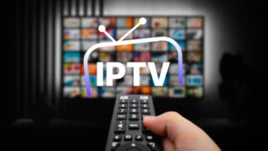 IPTV Ultra HD Streaming Box 2025