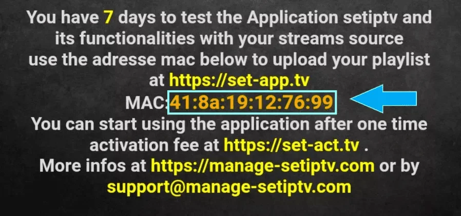 Buy IPTV Streaming Box with 4K Support