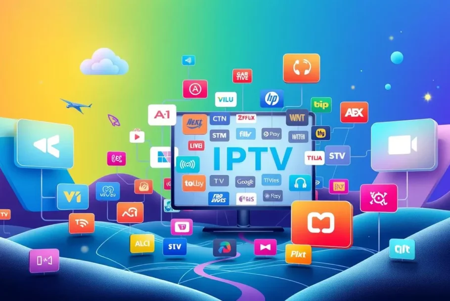 Watch Sports, News and Movies on IPTV Anywhere Buy IPTV Streaming Box with 4K Support