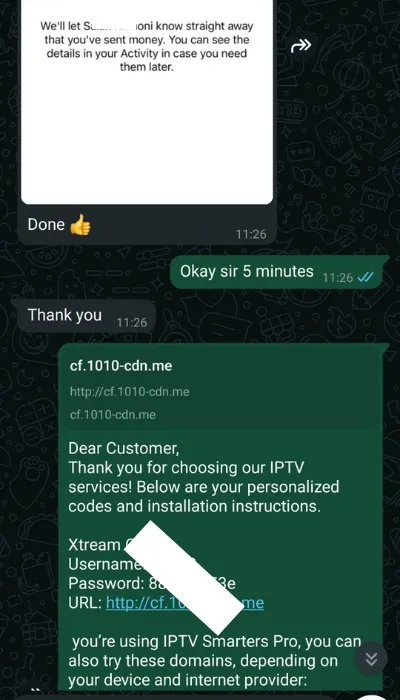 Quick IPTV Box Shipping – Order Now