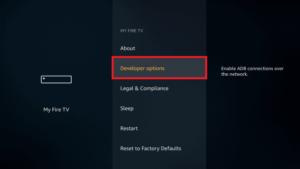 Firestick Downloader app for IPTV setup 2026