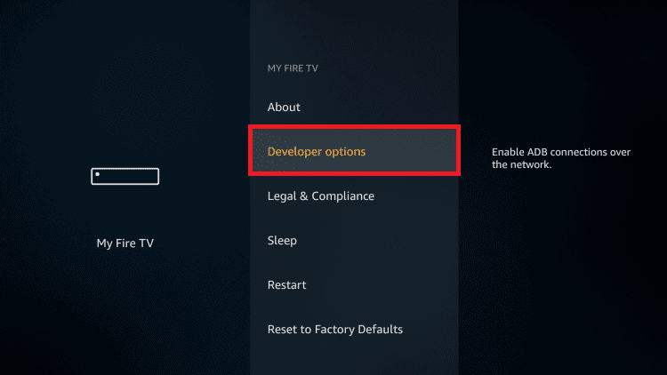 Firestick IPTV Installation Guide 2026 Step by Step