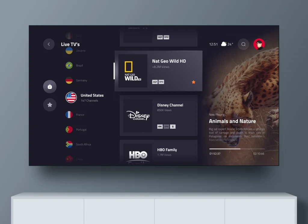 NVIDIA Shield TV Pro – Best for 4K IPTV and Heavy Streaming 2026