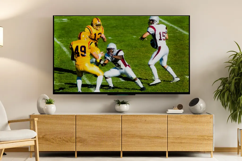 best iptv uk usa 2026 buffer free 4k streaming on big screen tv