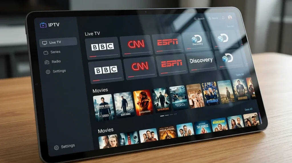 max streaming iptv on amazon firestick 2026 setup