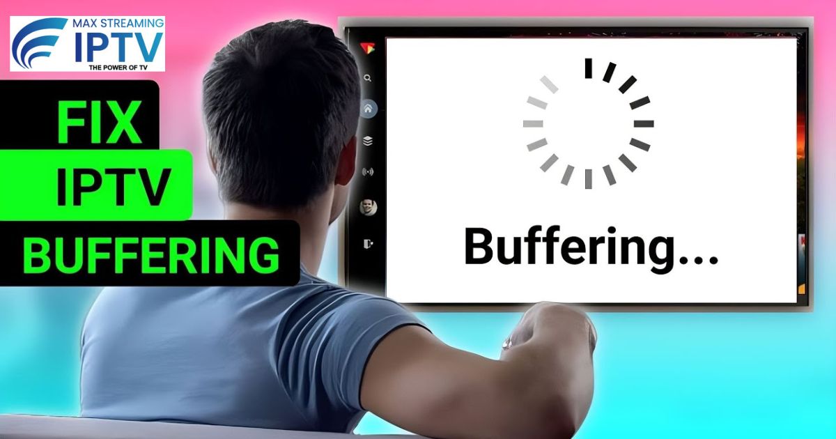 How to fix IPTV buffering in 2026 complete guide for Firestick and Smart TV zero lag streaming UK