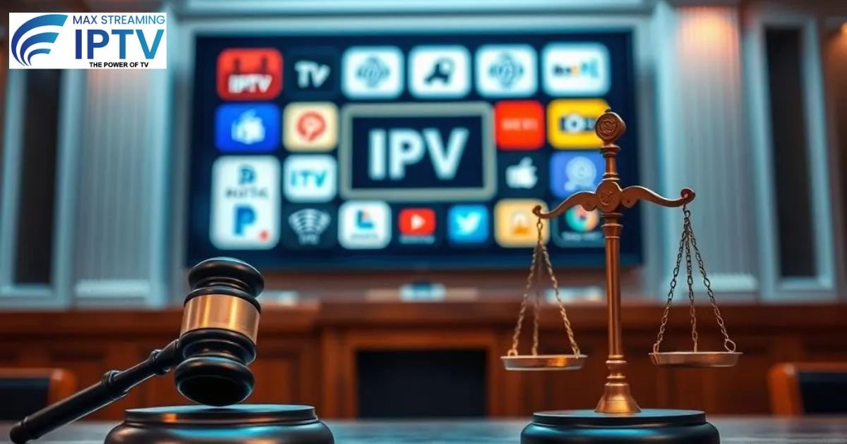 Best legal IPTV services UK with 22000 live TV channels and licensed streaming