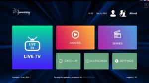 Max Streaming IPTV on Amazon Firestick setup 2026