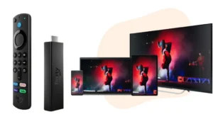 Max Streaming IPTV compatible devices Firestick Smart TV 2026