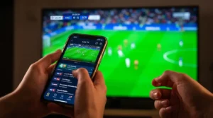 Live sports IPTV 4K Premier League NFL cricket streaming UK USA